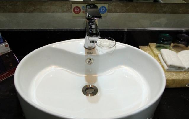 Jinan Yue Ming Xuan Hotel 济南 外观 照片